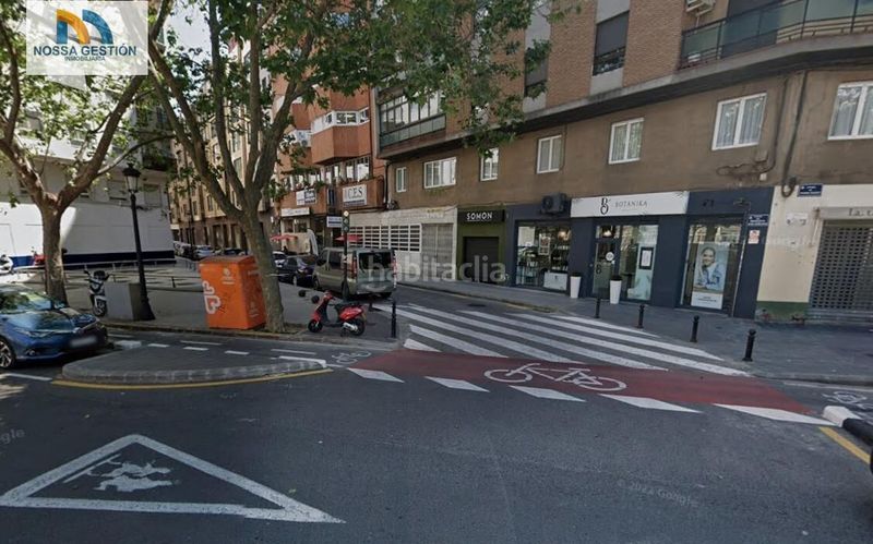 Foto c1984188-6374-4c7b-94b5-babf86ed2c03. Local comercial a Exposició Valencia