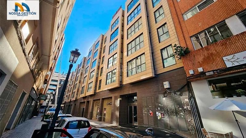 Foto e61caec7-8da7-4ef7-b4f6-0dcac3ce35df. Local comercial a Exposició Valencia