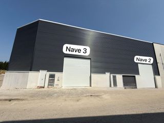 Affitto Capannone industriale in Casco Antiguo. Conjunto de naves en alquiler !!!!!  en lliria valencia