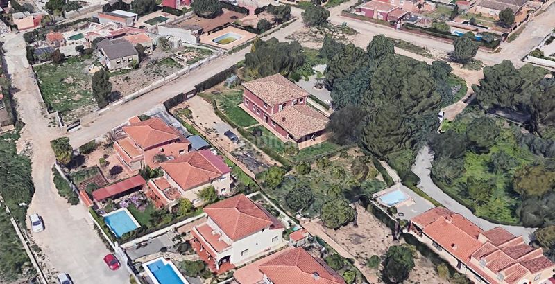 Foto a519c926-f263-407b-8413-bccf8291c8da. Xalet a Urbanizaciones Llíria