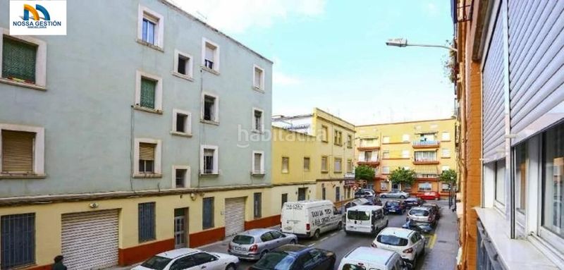 Foto dc5dc42d-3312-4833-a6b1-e3b864f32d96. Pis a Barrio Benicalap Valencia