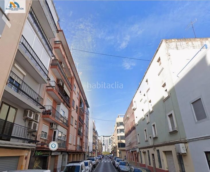 Foto eda68213-efa4-41d1-9af3-d83e943d06a2. Pis a Barrio Benicalap Valencia