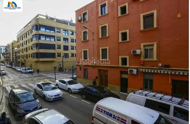 Foto f2bb8754-b204-4349-a98e-a52245977eb6. Pis a Barrio Benicalap Valencia