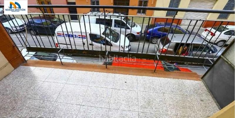 Foto f9d62b44-a285-4c92-85df-749ce812ff9d. Pis a Barrio Benicalap Valencia