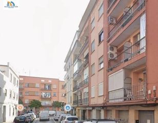 Pis  Calle de la sierra de agullent. Oportunidad �nica de rentabilidad  piso en venta  alquilado  ben