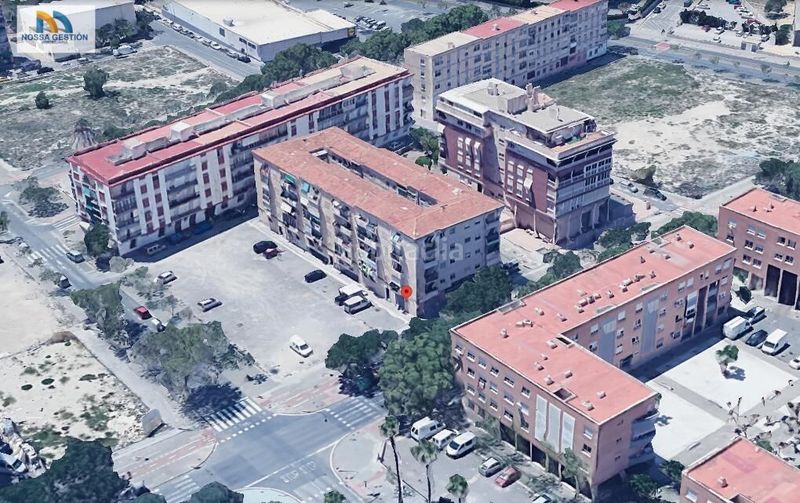 Foto a597e45e-066e-432d-ac33-90e02b8c8cec. Pis a Nou Alacant Alicante