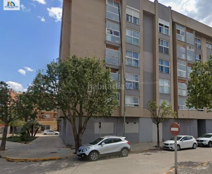 Foto 2fca1f20-34ee-423c-8350-accede4ecae6. Flat in Carlet