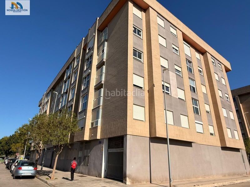 Foto 30002cff-6d46-4177-bfe9-685c2f8d04fd. Flat in Carlet