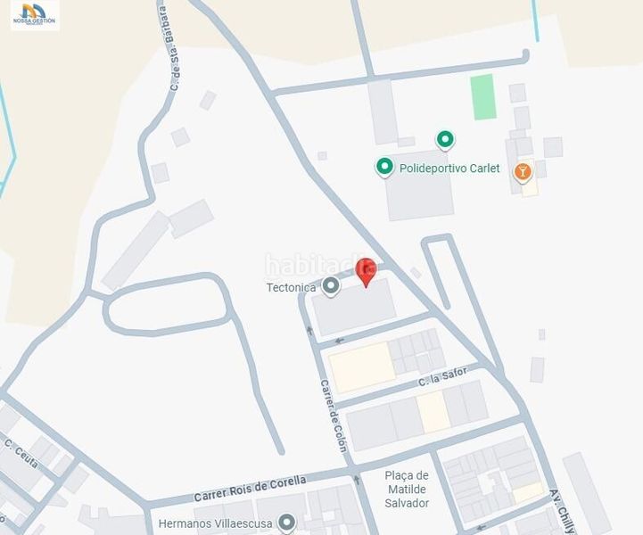 Foto 3ccb753e-d7dd-4855-99e2-072cccde64bc. Flat in Carlet