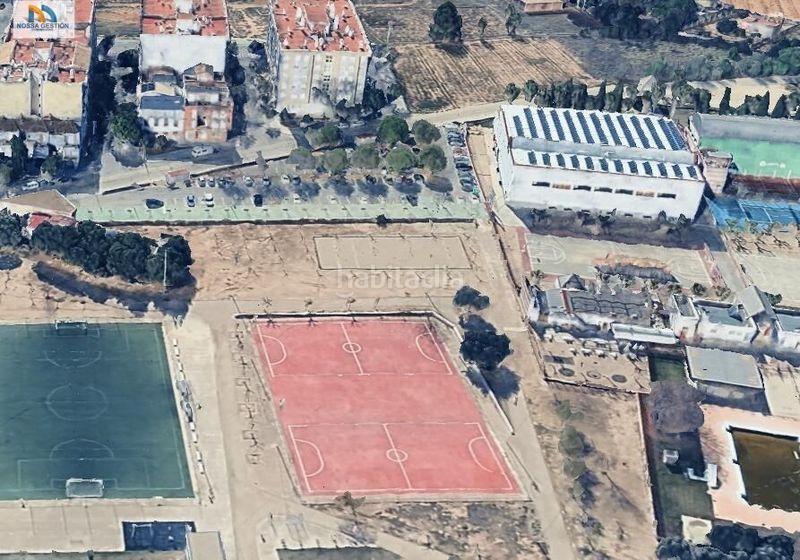 Foto 6e146d8b-e403-4d84-a6c1-a7b403b12ade. Flat in Carlet