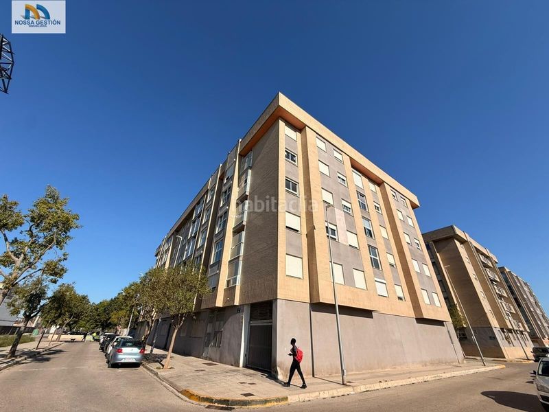 Foto b8fef065-bf69-44c2-ab35-6018b18ee346. Flat in Carlet