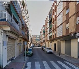 Flat in Centro Ciudad. Exquisito piso alquilado con contrato hasta 022027  en el corazó