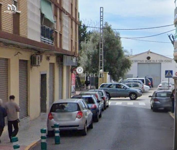 Foto 4a1010fe-97fd-4825-9385-573b8fac1b64. Pis a Centro Ciudad Paterna