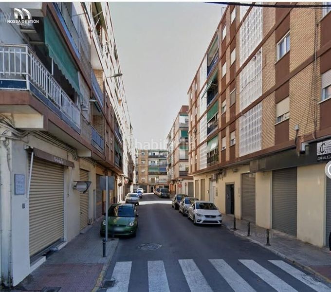 Foto a0579ef3-bc49-4491-8377-04ed492cb7dd. Pis a Centro Ciudad Paterna