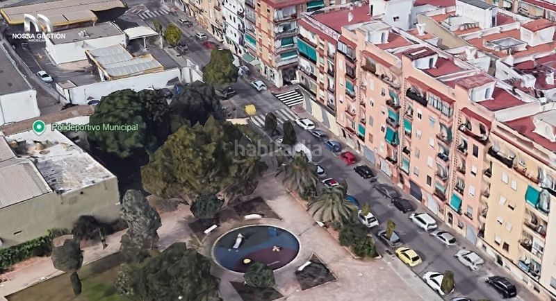 Foto f5cd18e6-8517-4b91-8083-154589bf7ca5. Pis a Centro Ciudad Paterna