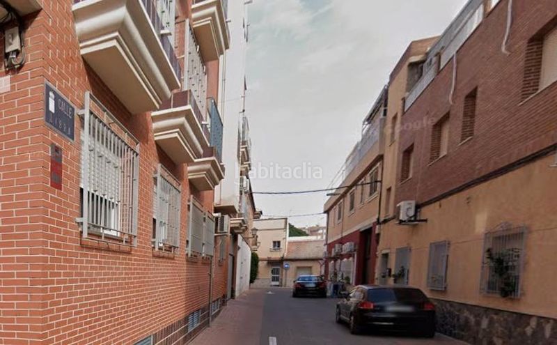 Foto 0b31a672-7c2a-4b11-9b01-2738258a3e28. Pis a San Ginés Murcia