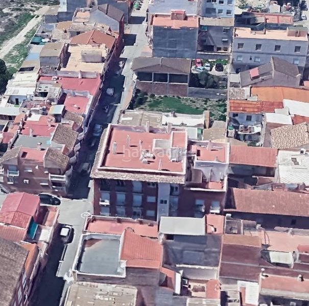 Foto 1cc3bfa7-3ac6-411f-aec7-5e940960bd0f. Pis a San Ginés Murcia