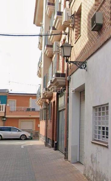 Foto 21fba5dc-3f4a-4015-bef2-659e5ecfd130. Pis a San Ginés Murcia