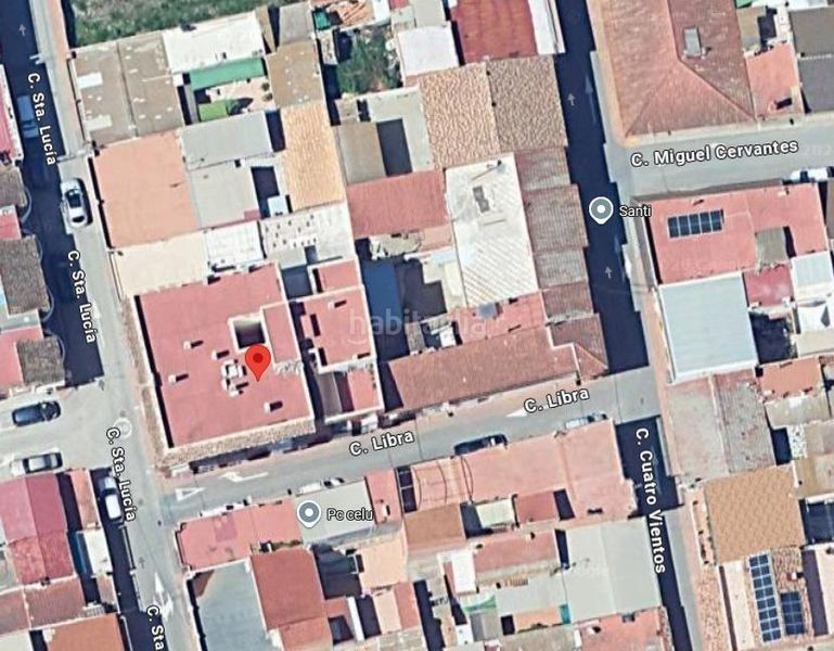 Foto 260834bf-eaeb-4a00-a8fa-d6c94218fcf4. Pis a San Ginés Murcia