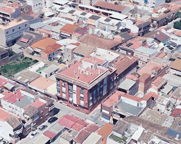 Foto aa00d95c-18e0-49d4-988c-14d114b04376. Pis a San Ginés Murcia