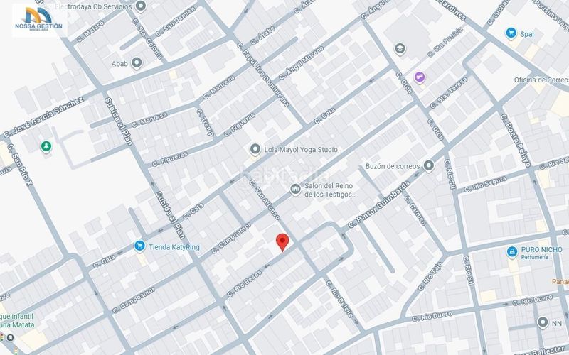 Foto a1e146f6-5d04-4d58-a29a-5bc45a141159. Casa a Los Dolores Cartagena