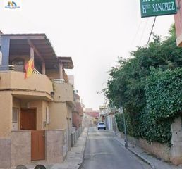 Haus in Los Dolores. Casa en rentabilidad  casa alquilada  cartagena  murcia