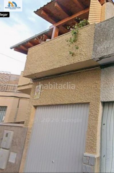 Foto da57866e-8c22-4577-8506-12d24e9345b7. Casa a Los Dolores Cartagena