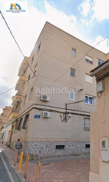 Foto 20db1584-3e87-4b7e-80c3-b9538f093f34. Pis a El Palmar Murcia