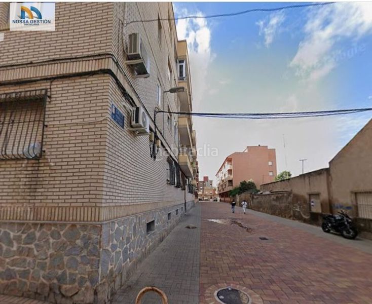 Foto 40aa952c-41ef-4058-a684-9642a55caa80. Pis a El Palmar Murcia