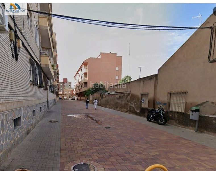 Foto 5366041c-4575-4713-80d2-72baaf4ae802. Pis a El Palmar Murcia