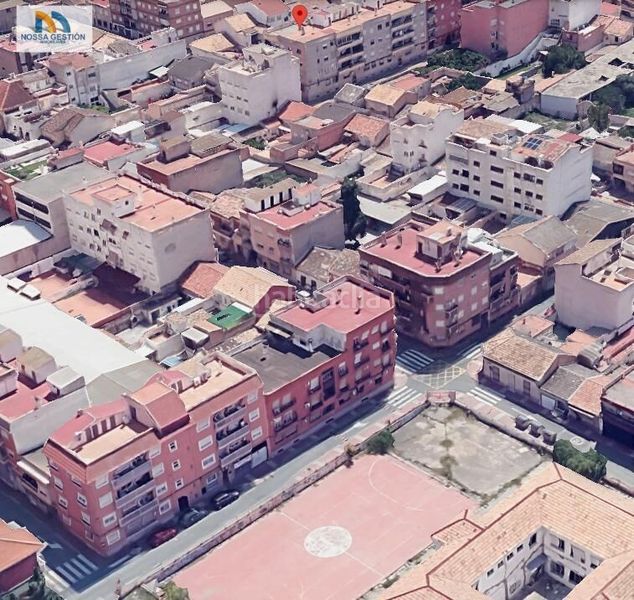 Foto d2d9e8ce-6049-4aee-b4f2-fd6a46386b9f. Pis a El Palmar Murcia