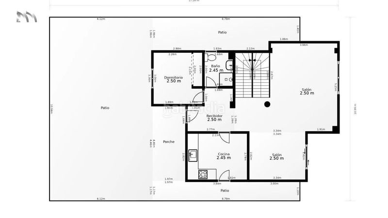 Foto 2f8cdd7a-d353-4bc6-b60c-c35e0ab91186. Casa amb aparcament a Escandinavia-Cautivador Alfàs del Pi (l´)