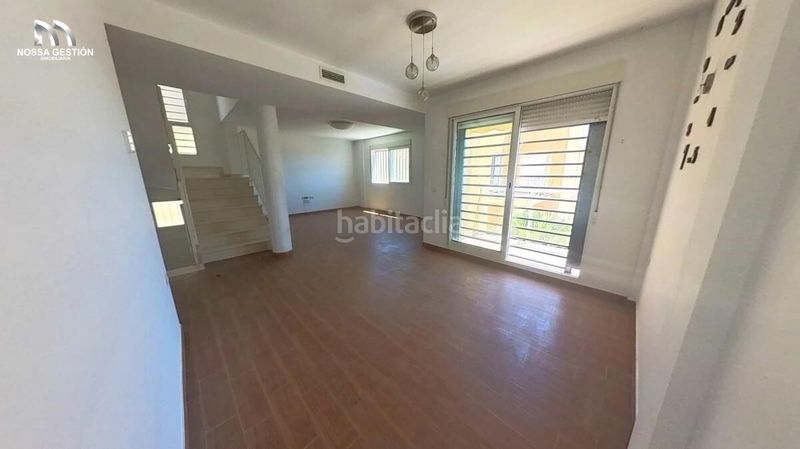 Foto 3a847e5a-7b2b-40c2-ae3b-4cf8037fc8b3. Casa amb aparcament a Escandinavia-Cautivador Alfàs del Pi (l´)