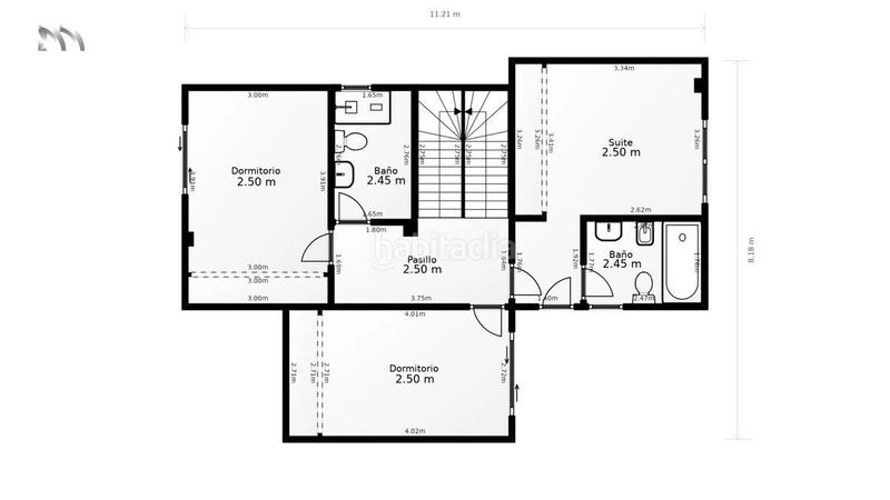 Foto 5e9808d6-97f0-4a0e-98ce-b410db20202d. Casa amb aparcament a Escandinavia-Cautivador Alfàs del Pi (l´)