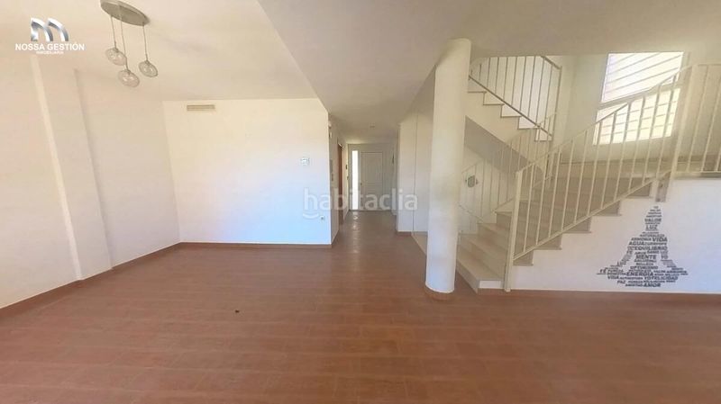 Foto 7f983b5d-16ed-4946-aa3a-cb3b0851a462. Casa amb aparcament a Escandinavia-Cautivador Alfàs del Pi (l´)