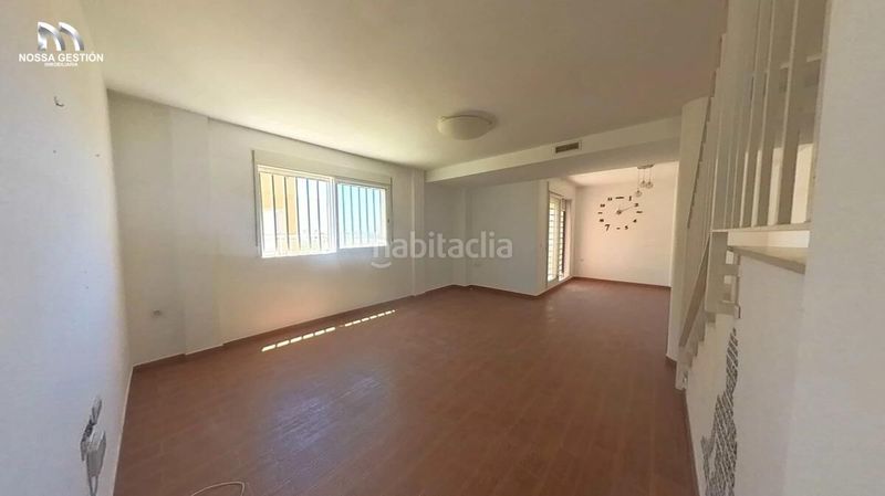 Foto 955f6d46-8564-461e-a254-382d6fa7f019. Casa amb aparcament a Escandinavia-Cautivador Alfàs del Pi (l´)