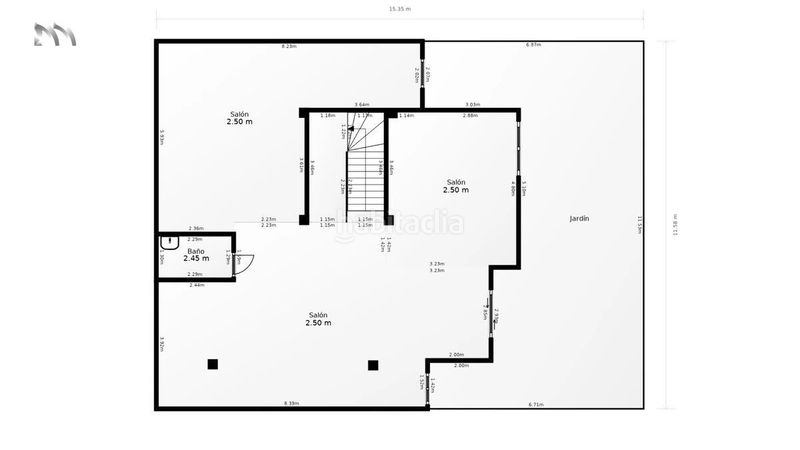 Foto c4a879bf-c025-4de8-867b-075091cdc831. Casa amb aparcament a Escandinavia-Cautivador Alfàs del Pi (l´)