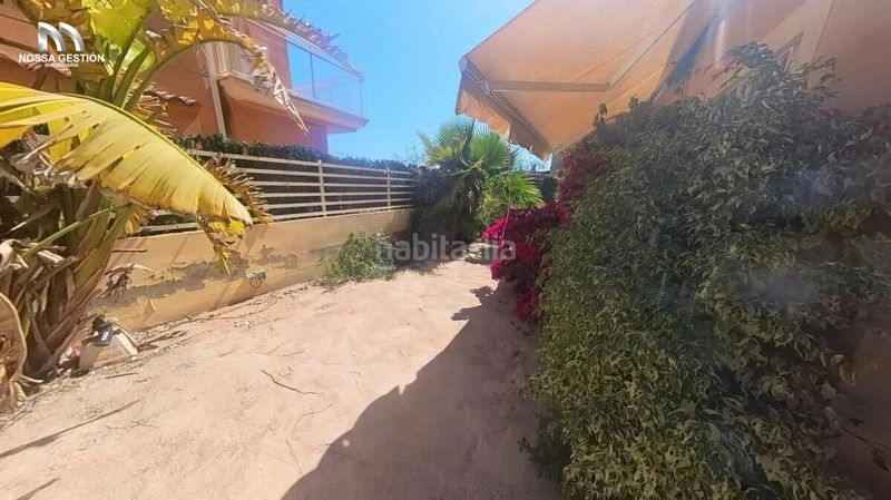 Foto d675154d-50f9-4b04-882a-ec448bdd4472. Casa amb aparcament a Escandinavia-Cautivador Alfàs del Pi (l´)