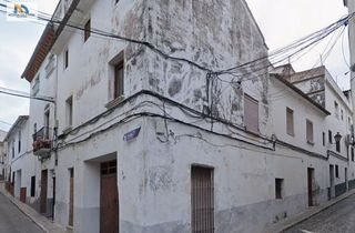 Pis a Calle ABADIA