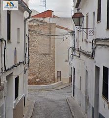 Pis a Calle ABADIA