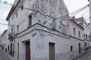 Flat  Calle abadia. Elegante piso en oliva  ocupado sin posesión