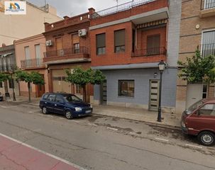 Casa a Vinalesa. Exquisita casa adosada en vinalesa, valencia  ocupada sin posesi