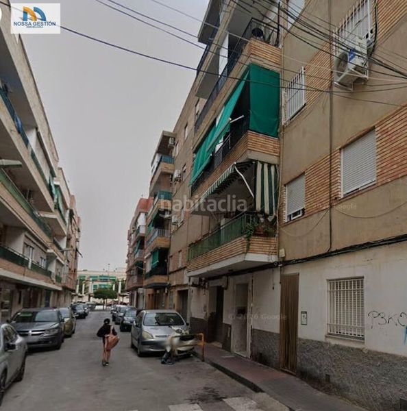 Foto 71ed3b95-bf5e-427b-9db4-afc22ab8d3f2. Pis a Puente Tocinos Murcia