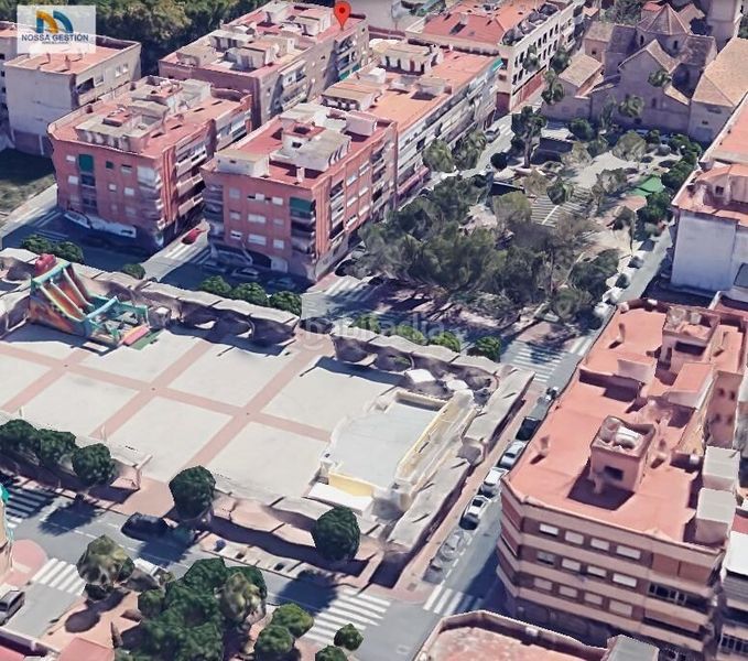 Foto 832858a9-c04b-4de3-affd-47dc2193ca52. Pis a Puente Tocinos Murcia