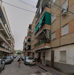 Flat in Puente Tocinos. Oportunidad de inversión  piso  puente tocinomurcia  sin posesió