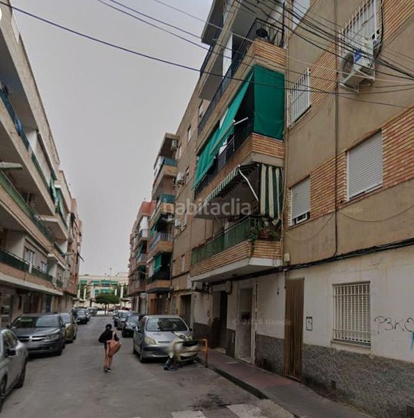 Foto 463a8577-a7d4-4990-b86d-db1d81b573a7. Pis a Puente Tocinos Murcia