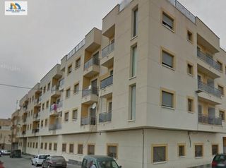 Pis en �guilas. Elegante piso en �guilas, murciaideal para inversi�n  ocupado