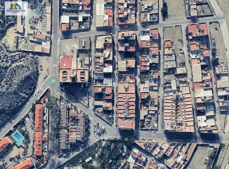 Foto e9d8c2dc-7f90-4e93-84cc-352cdd712f13. Pis amb aparcament a Águilas