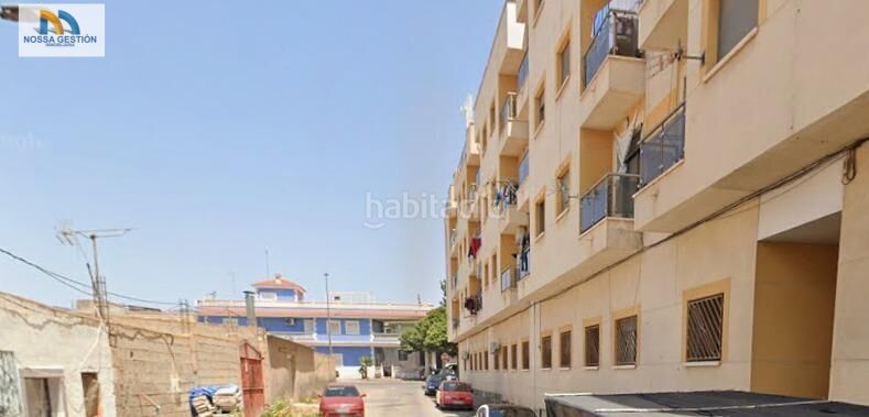 Foto ea014bbf-13f4-4953-b8d5-ca4919255dce. Pis amb aparcament a Águilas