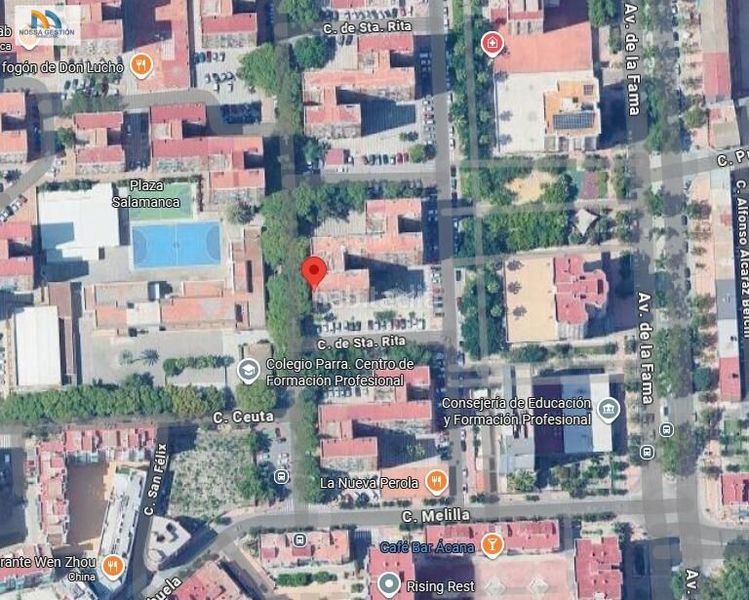 Foto 94d97b11-033b-466e-9317-2585b8eabe95. Pis a La Fama Murcia